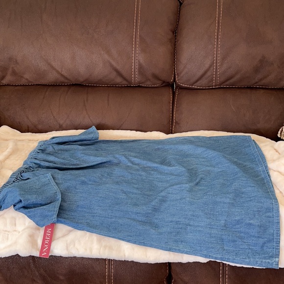 MERONA. Size M. Color blue - Picture 5 of 7